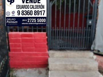 Casa en venta en Puesta del Sol, Pichidegua - 2 dormitorios, 1 baño