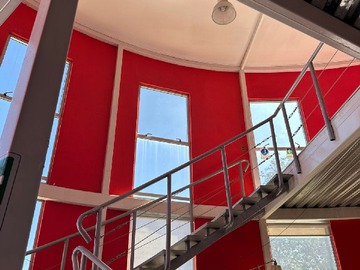 Arriendo Mensual / Oficina / Valparaíso