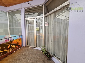 Arriendo Mensual / Local Comercial / Puerto Montt