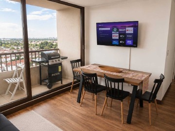 Departamento en venta en Oportunidad Departamento 3D2B Llanquihue (155700), Llanquihue - 3 dormitorios, 2 baños