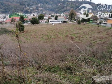 Sitio en venta en Valle nonguen, Concepción