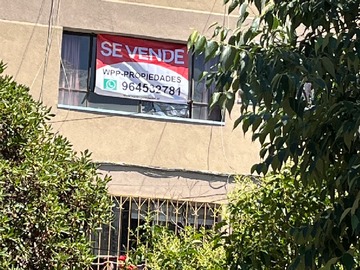 Departamento en venta en Departamento 1D. 1B. Oportunidad Remodelación E Inversión. - 1 dormitorio, 1 baño
