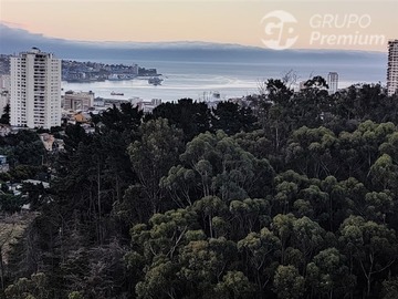Departamento en venta en Cerca Ibsen, Valparaíso - 3 dormitorios, 2 baños