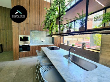 Departamento en venta en Oportunidad en el mejor barrio de ñuñoa (169154), Ñuñoa - 2 dormitorios, 2 baños