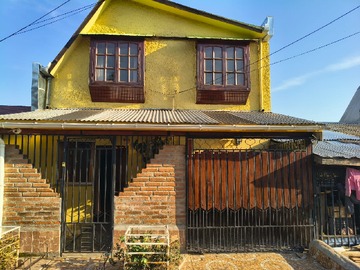Venta / Casa / Pelarco