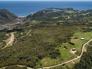 Terreno Agricola en venta en Estaquilla Beach, Los Muermos