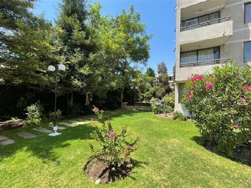 Departamento en venta en Varas Mena 1080, San Miguel - 3 dormitorios, 1 baño
