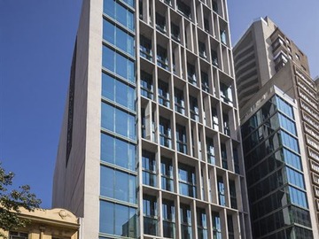 Arriendo Mensual / Oficina / Santiago