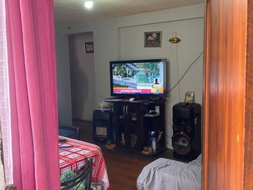 Departamento en venta en Primo rivera, conjunto don cristobal,sector lumen, Maipú - 3 dormitorios, 1 baño