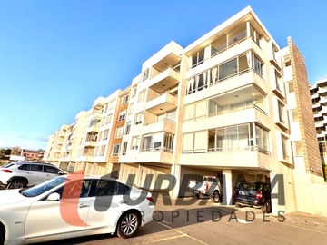 Departamento en venta en Hermoso depto. San joaquín 2 dorm. 2 baños estac y bodega, La Serena - 2 dormitorios, 2 baños