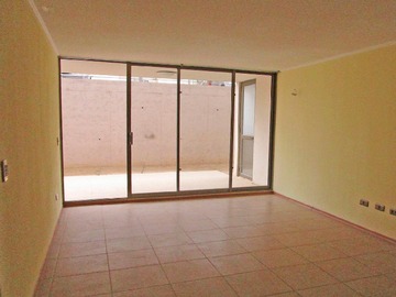 Departamento en arriendo mensual en Calle Portillo Alto, Quilpué - 2 dormitorios, 2 baños