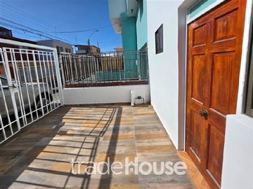 Casa en venta en Huamachuco, Antofagasta, Antofagasta - 2 dormitorios, 1 baño