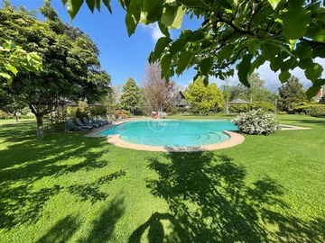 Casa en venta en Limonal, Olmué - 5 dormitorios, 5 baños