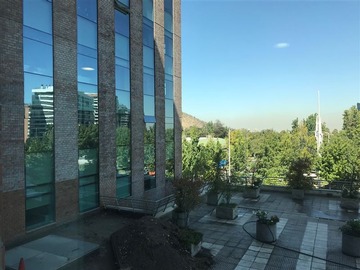 Venta / Oficina / Las Condes