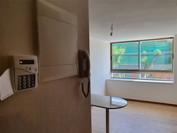 Venta / Departamento / Estación Central