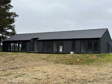 Casa en venta en Linda Casa Nueva en el Parque, Puerto Varas (54264), Puerto Varas - 4 dormitorios, 3 baños
