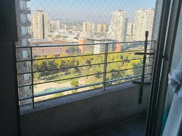 Departamento en venta en Excelente Dpto para inversión Condor 1107 (157912), Santiago - 2 dormitorios, 1 baño