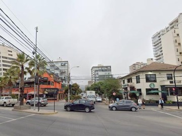 Local Comercial en arriendo mensual en San Martín - 6 Poniente, Viña del Mar - 1 baño