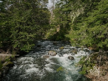 Parcela en venta en Pucón, Villarrica