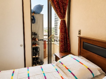 Departamento en venta en Metro quillayes, La Florida - 3 dormitorios, 2 baños