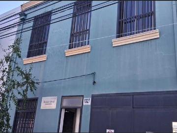 Oficina en arriendo mensual en Portada (176949), Santiago - 3 baños