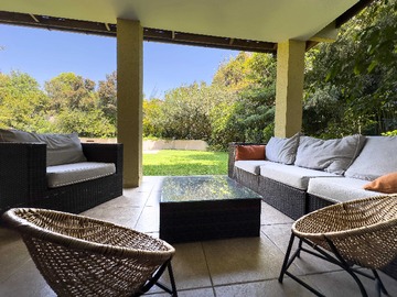 Casa en venta en Venta Chicureo (69119), Colina - 5 dormitorios, 4 baños