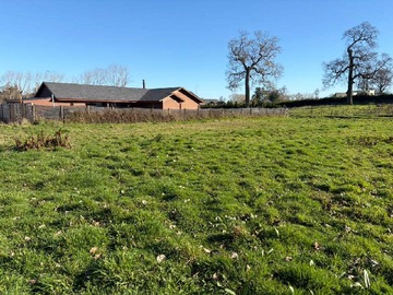 Terreno en venta en Espacio Amplio con Gran Potencial (169159), Osorno