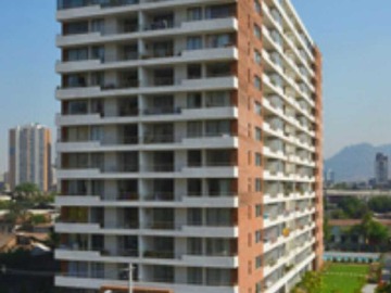 Departamento en venta en Vendo maravilloso Dpto 3D+2B+Estc (174527), Ñuñoa - 3 dormitorios, 2 baños