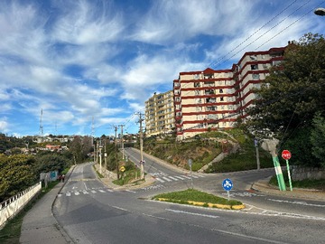 Arriendo Mensual / Departamento / Viña del Mar