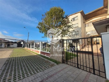 Departamento en venta en pasaje victor torres y arce, La Serena - 3 dormitorios, 3 baños