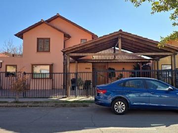 Casa en venta en Las azaleas norte 20365, Pudahuel - 3 dormitorios, 3 baños