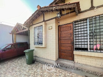 Casa en venta en Padre Rene Pienovi, Renca - 3 dormitorios, 1 baño