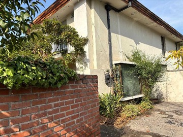 Venta / Casa / Las Condes