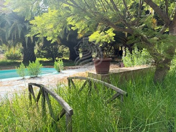 Parcela en venta en El dibujo, Melipilla - 4 dormitorios, 2 baños