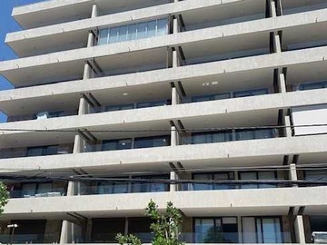 Departamento en venta en Amplio y Luminoso en Zona Céntrica (177240), Las Condes - 1 dormitorio, 1 baño