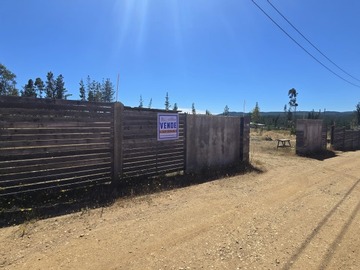 Parcela en venta en Se vende parcela en constitución, Constitución
