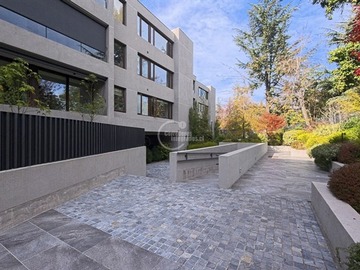 Venta / Departamento / Las Condes