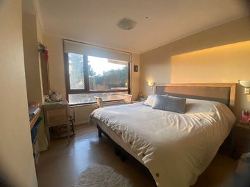 Departamento en venta en Luminoso Espacio con Excelente Conectividad (177959), San Pedro de la Paz - 2 dormitorios, 2 baños