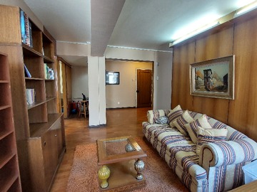 Arriendo Mensual / Oficina / Santiago