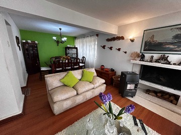 Casa en venta en Casa vista al Mar, 6D, 3B, Piscina, Terraza (108898), El Tabo - 6 dormitorios, 3 baños