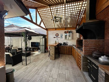 Casa en venta en Venta El Palomar: 3 dorm, 2 baños y quincho (173508), Copiapó - 3 dormitorios, 2 baños