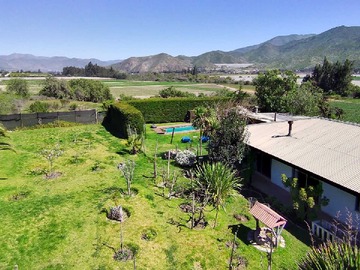 Casa en venta en Un lugar ideal para vivir q (69808), Vicuña - 4 dormitorios, 3 baños