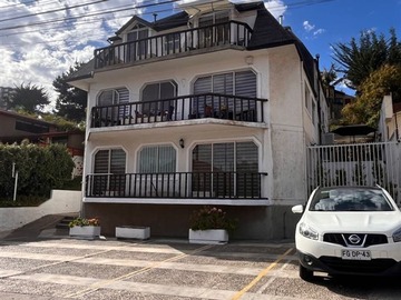 Departamento en arriendo mensual en Rodimenia 270, Viña del Mar - 3 dormitorios, 2 baños