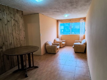Venta / Departamento / El Quisco