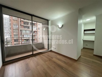 Venta / Departamento / Santiago