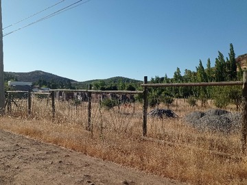 Terreno en venta en En Venta Amplio Terreno Camino Pencahue (63141), Pencahue