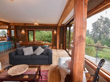 Arriendo Mensual / Casa / Puerto Montt