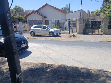 Venta / Casa / San Bernardo