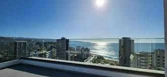Departamento en venta en Viña del Mar, Viña del Mar - 3 dormitorios, 2 baños