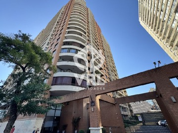 Departamento en venta en Entre av. Ejército y av. Manuel rodríguez, Santiago - 2 dormitorios, 2 baños
